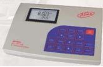 多參數(shù)臺(tái)式測試儀