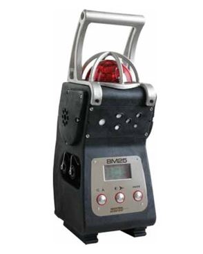 復合式氣體檢測儀