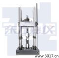 電液伺服動靜萬能試驗(yàn)機(jī)