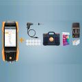 testo300 Longlife 長壽命煙氣分析儀專業(yè)款2(二組分)
