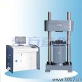 時代微機控制電液伺服壓力試驗機
