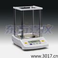 電子天平,210g,0.1mg