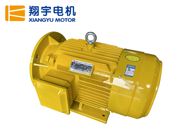 消防專(zhuān)用電機(jī)